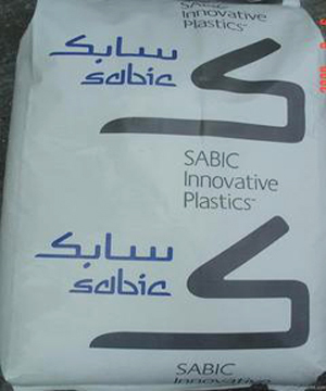 ABS+ PBT + PET/SABIC/VAC7041